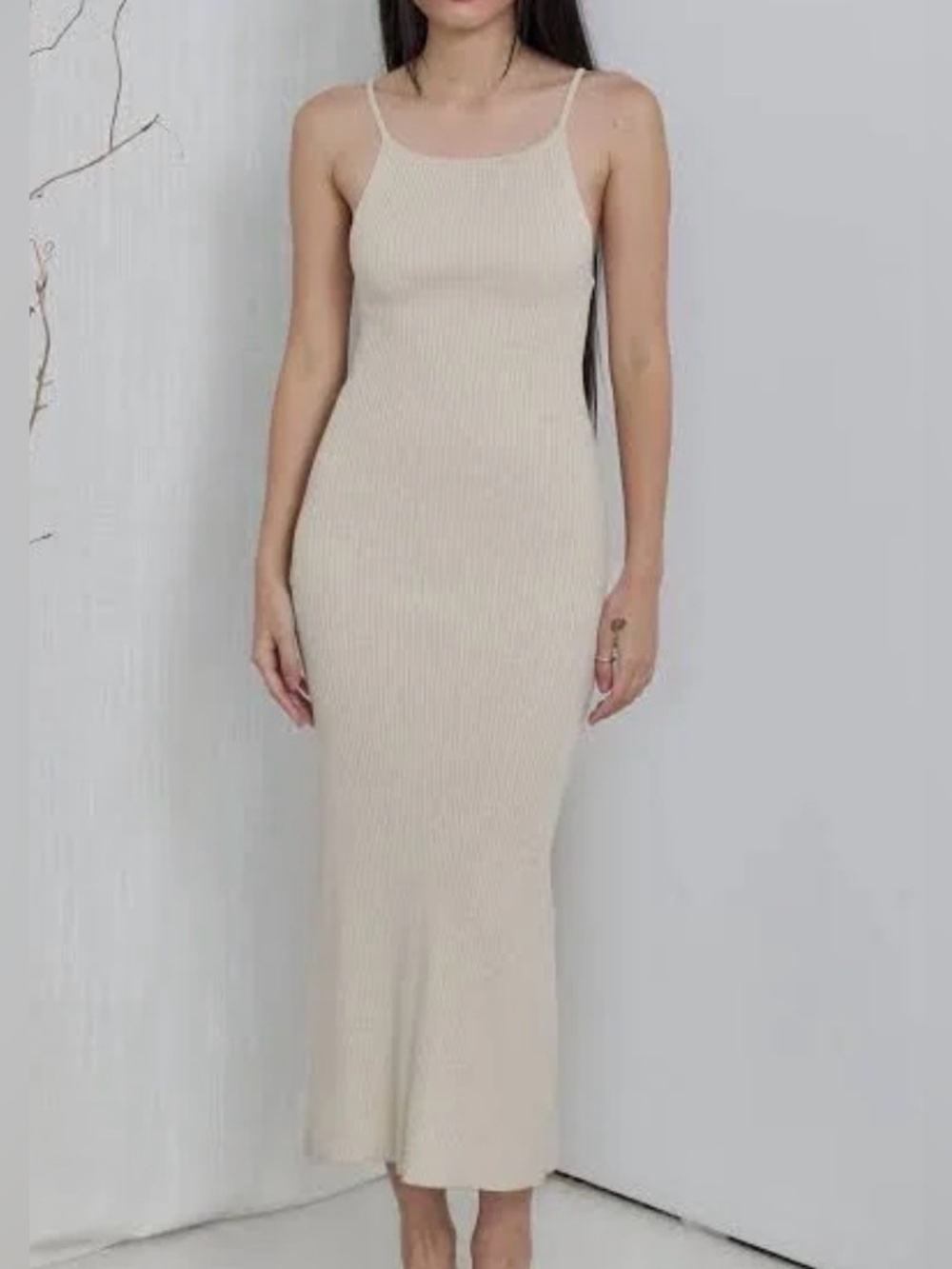 Mod Ref The Rowan Dress
